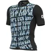 Image de Ale Maillot à Manches Courtes Ride M