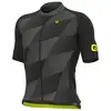 Image de Alé Maillot manches courtes Square