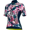 Image de Ale Maillot à Manches Courtes Garden XS