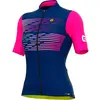 Image de Ale Maillot à Manches Courtes Logo S
