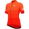 Image de Ale Maillot à Manches Courtes Level M