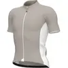 Image de Ale Maillot à Manches Courtes Color Block M