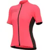 Image de Ale Maillot à Manches Courtes Color Block L