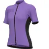 Image de Ale Maillot à Manches Courtes Color Block L