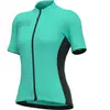 Image de Ale Maillot à Manches Courtes Color Block M