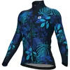 Image de Alé Veste maillot femme Green Garden