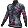 Image de Alé Veste maillot femme Green Garden