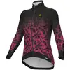 Image de Alé Veste hiver femme Pyramid