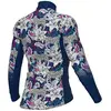 Image de Ale Maillot à Manches Longues Pr-r Hibiscus M