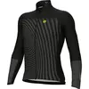 Image de Ale Maillot à Manches Longues Pr-r Green Digital L