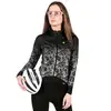 Image de Alé Veste hiver femme Pyramid