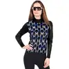 Image de Alé Light Jacket femme Crossing