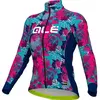 Image de Ale Maillot à Manches Longues Pr-r Amazzonia S