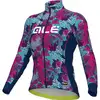 Image de Alé Maillot manches longues femme Amazzonia
