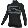 Image de Ale Maillot à Manches Longues Solid Borealis M