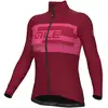 Image de Alé Maillot manches longues femme Borealis