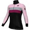 Image de Ale Maillot à Manches Longues Chaos Gravel S