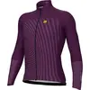 Image de Ale Maillot à Manches Longues Pr-r Green Digital L