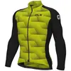 Image de Ale Maillot à Manches Longues Solid Sharp M