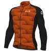 Image de Ale Maillot à Manches Longues Solid Sharp XS