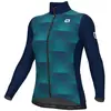 Image de Ale Maillot à Manches Longues Solid Sharp L