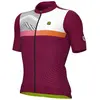 Image de Ale Maillot à Manches Courtes Pr-s Zig Zag M