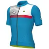 Image de Ale Maillot à Manches Courtes Pr-s Zig Zag L