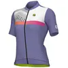 Image de Ale Maillot à Manches Courtes Pr-s Zig Zag S