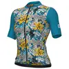 Image de Alé Maillot femme Hibiscus