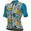 Image de Alé Maillot femme Hibiscus