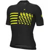 Image de Ale Maillot à Manches Courtes Pr-e Play M