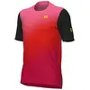 Image de Ale Maillot Enduro Manches Courtes Twist M