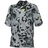Image de Ale Maillot Enduro Manches Courtes Corner M
