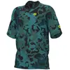 Image de Ale Maillot Enduro Manches Courtes Corner M
