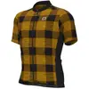 Image de Ale Maillot à Manches Courtes Scottish S
