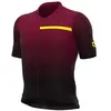 Image de Ale Maillot à Manches Courtes R-ev1 Sprinter S