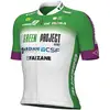 Image de Alé Maillot manches courtes GREEN PROJECT-BARDIANI CSF-FAIZANÈ 2023