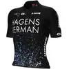 Image de Alé Maillot manches courtes HAGENS BERMAN AXEON 2023