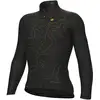 Image de Alé Maillot manches longues Checker