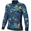 Image de Alé Maillot manches longues Over