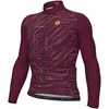 Image de Alé Maillot à manches longues Byte