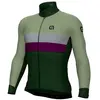 Image de Ale Maillot à Manches Longues Chaos Gravel M