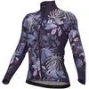Image de Alé Veste maillot femme Green Garden