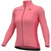 Image de Alé Maillot manches longues femme Fondo 2.0