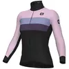 Image de Ale Maillot à Manches Longues Chaos Gravel S