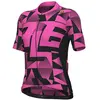 Image de Ale Maillot à Manches Courtes Pr-e Multiverso M
