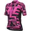 Image de Alé Maillot manches courtes femme Multiverso