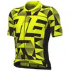 Image de Ale Maillot à Manches Courtes Pr-e Multiverso M