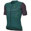 Image de Ale Maillot à Manches Courtes Pr-e Megabyte XL