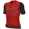 Image de Ale Maillot à Manches Courtes Pr-e Megabyte M
